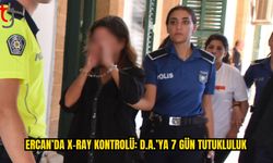 Valizdeki Emareler Sonrası D.A. Yeniden Mahkemede