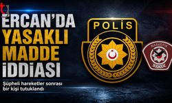 Ülkeye Girişte Yasaklı Madde İddiası