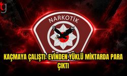 Gazimağusa’da Yasaklı Madde Soruşturması Derinleşti