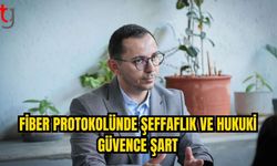 Tel-Sen’den Fiber Protokolüne Şeffaflık Çağrısı