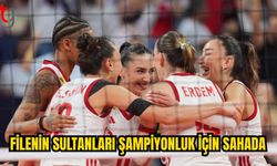 Dev Final Bugün: Türkiye’nin Rakibi İtalya