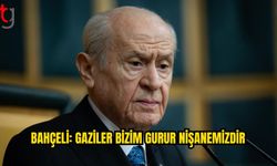Devlet Bahçeli’den 19 Eylül Gaziler Günü mesajı