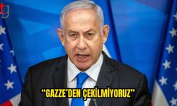 İsrail Gazze’nin Yüzde 60’ını Kontrol Ettiğini Açıkladı
