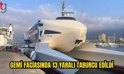 Hastanelerde Tedavi Gören 19 Yaralıdan 13’ü Evine Döndü