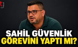 Sarpten: İlk Andaki Müdahale de Sorgulanmalı