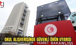 Kırtasiye alışverişinde etiket ve ürün bilgisi uyarısı