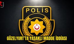 Motosikletli Şahıs Şüphe Üzerine Durduruldu