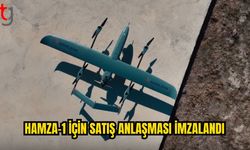Türk Savunma Teknolojisi Mısır Pazarında
