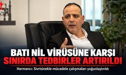 Harmancı’dan Vatandaşlara Durgun Su Uyarısı