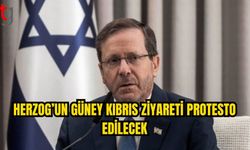 AKEL’den Herzog Karşıtı Eyleme Destek