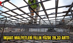 İnşaat Sektöründe Maliyet Baskısı Sürüyor