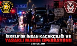 650 Euro karşılığında yasa dışı geçiş iddiası