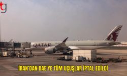 İran havacılığında yaptırım etkisi: Uçuşlar peş peşe iptal