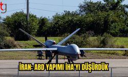 Keşm Adası semalarında İHA gerilimi