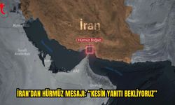 İran-ABD Hattında Hürmüz Bekleyişi Sürüyor