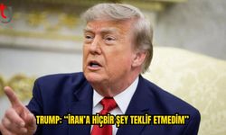 Axios’un İran Haberine Trump’tan Sert Yanıt