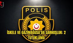 287 ve 346 Miligram Alkollü Çıktılar