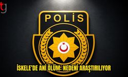 İskele’de 63 yaşındaki kadın yaşamını yitirdi