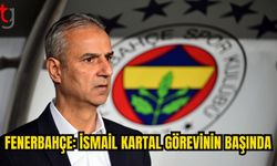 İstifa Gündemi Son Buldu: Kartal Takımın Başında