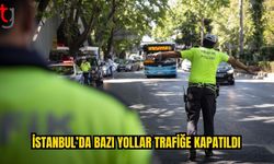 FSM Köprüsü ve bağlantı yollarında trafik düzenlemesi