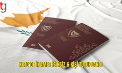 Kaçak yaşam denetiminde 6 tutuklama