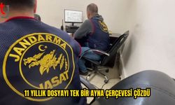 Tek Delil Soruşturmanın Seyrini Değiştirdi