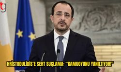 Guterres, Holguín ve Erhürman Adına Konuştuğu Eleştirisi