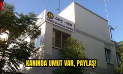 Lefkoşa ve Gazimağusa’da kan bağışı kampanyası