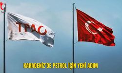 Karadeniz’de keşfedilen petrol için yeni adım