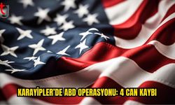 KARAYİPLER’DE ABD OPERASYONU: 4 CAN KAYBI