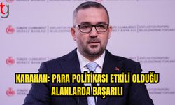 Karahan: Savaşın Enflasyona Etkisi Yaklaşık 7 Puan