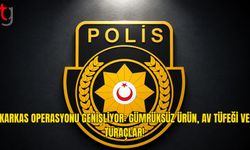 Karkas Operasyonu Soruşturması Genişliyor