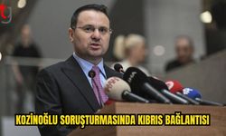 Kaşif Kozinoğlu soruşturmasında yeni gelişme
