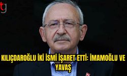 CHP’de Cumhurbaşkanı Adaylığı İçin İki İsim Gündemde