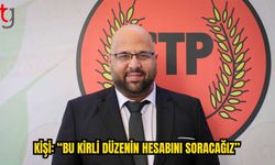 CTP’den yolsuzlukla mücadele politikası hazırlığı