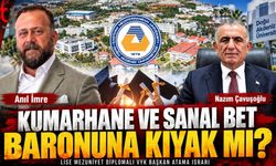 DAÜ’de atama sürecine ilişkin dikkat çeken iddialar