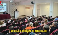 Dijital Dönüşümde İnsan Kaynağı Vurgusu