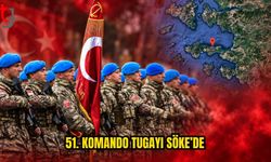 Sisam’ın karşısında yeni askeri konuşlanma