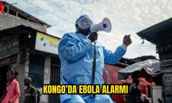 DSÖ: Kongo’da Ebola salgını yayılmayı sürdürüyor