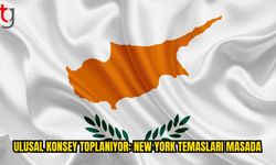 Rum Yönetimi Ulusal Konseyi Yarın Toplanıyor