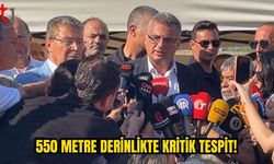 Erhürman: “Kısa Sürede Sonuç Beklentisi Olmamalı”