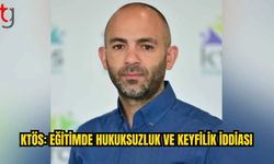 Gelener’den tüzük, atama ve ihale süreçlerine tepki