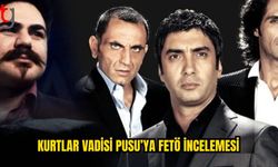 Dizideki bazı sahneler soruşturma dosyasına girdi