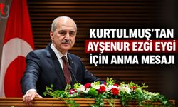 Ayşenur Ezgi Eygi Vefatının İkinci Yılında Anıldı