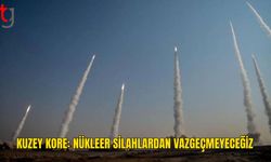 Kuzey Kore: Nükleer silahlarımızı koruyacağız