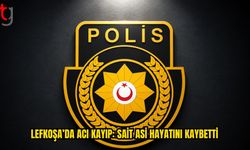 Sait Asi’nin Ölüm Nedeni Otopside Belirlendi
