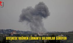 Ateşkese rağmen saldırılar devam ediyor