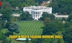 Üç medya kuruluşuna Beyaz Saray erişimi yeniden açılıyor