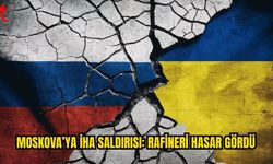 İHA saldırılarında Moskova bölgesinde can kaybı