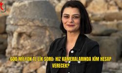 Murat: Sayıştay Raporu Gecikmeden İncelenmeli